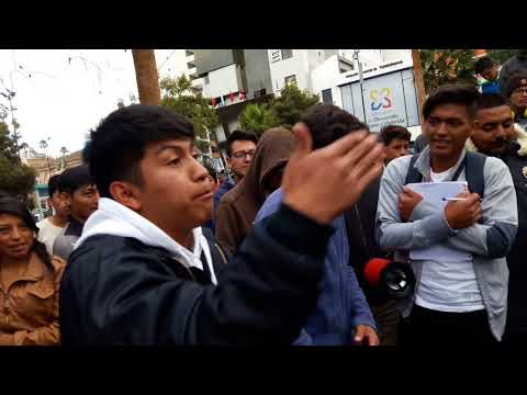 Christian 97 y Alambre vs Isra y Dim - 1° Ronda - Battalla de Duplas