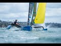 2019 Weta Trimaran Fun Fast Easy Sailing For You And Your Family