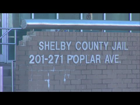 Four inmates injured after disturbance at 201 Poplar, Shelby County Sheriff's Office says