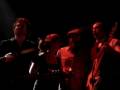 Josh Ritter - Lilian, Egypt (NL)