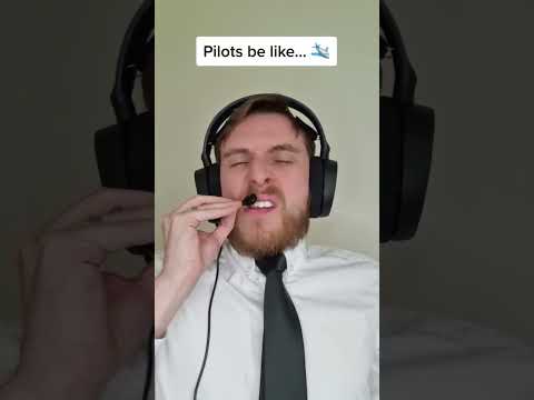 True story... #aviation #pilots #plane #relatable #travel #holiday #announcement #comedy #meme