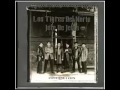 La paloma -  Los Tigres del Norte