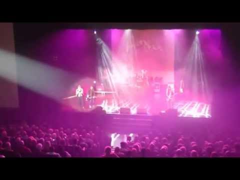 Chess Torrevieja Teatro Municipal    A Kind of Magic