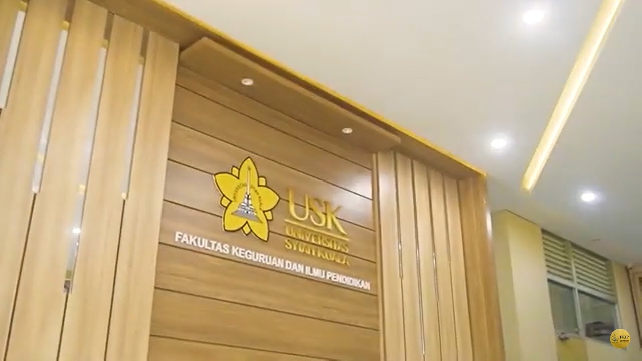 Fkip Usk Fakultas Keguruan Dan Ilmu Pendidikan Universitas Syiah Kuala Banda Aceh