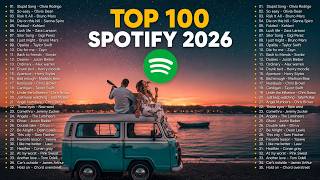 Download lagu 🎶Spotify Hits Music 2026 || Top Music Playlist -- Best 100 English Songs | Viral Tiktok Music mp3 Download lagu 🎶Spotify Hits Music 2026 || Top Music Playlist -- Best 100 English Songs | Viral Tiktok Music mp3