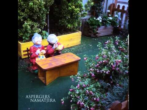 Namatjira - Мы умеем только плакать // We Do Nothing But Cry