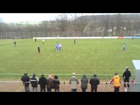 SG Rieschweiler - Ludwigshafener SC | 3:0 | TOR durch Grünnagel