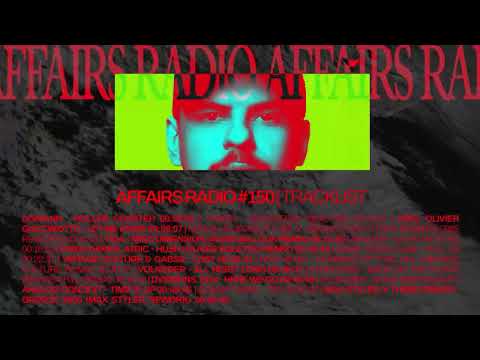 VINTAGE CULTURE - AFFAIRS #150