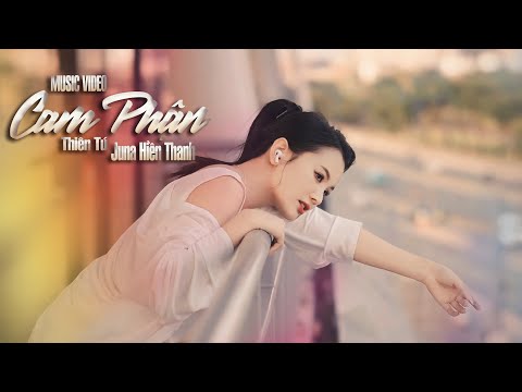 Cam phận - Juna Hiền Thanh