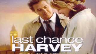 Last Chance Harvey - 12 The Kiss