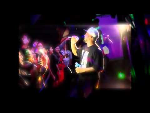 MOLO TRY - NEW ZEALAND SHOW