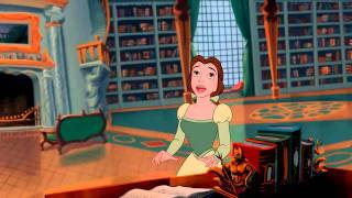 Jordin Sparks - Beauty and the Beast (Video Official) [HD]