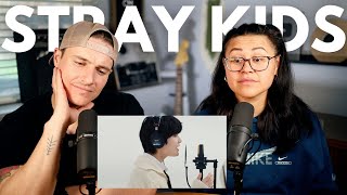 Chase and Melia React to Stray Kids - Mixtape : OH / THE FIRST TAKE