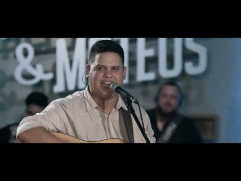 Pegada dos Gordin - Rafael Borges e Mateus