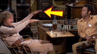 How BLAZING SADDLES (1974) Almost Got Canceled by Warner Bros and 30 Other Crazy Facts MQDEFAULT Thumbnail
