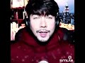 Chestnuts Roasting On An Open Fire Duet Anuc Atittawan And Hera Loani FULL VIDEO
