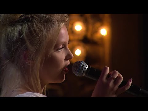 Se Madelief Termaten i Chorus line - Idol 2019 - Idol Sverige (TV4)