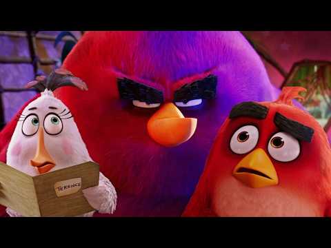 Angrybirds Introduction