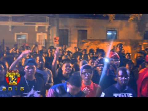 NZA 333 - America Libre (HD)