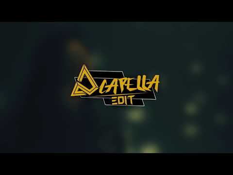 MORA x LUNAY - CUANDO SERA (Acapell Edit)