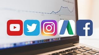 Social Media Marketing Science: Get More Clicks and Success Online Course