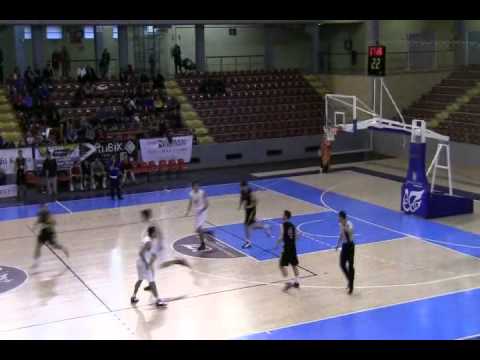 23-03-13 BBALL CORDOBA - CP PEÑARROYA