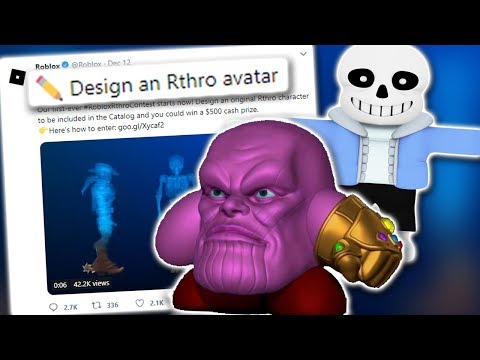Roblox Might Add An Rthro Package I Made Into The Game It Is - roblox let players make their own rthro packages