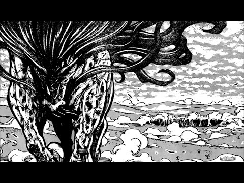 Toriko Chapter 285 Review - SO SHOCKING BECAUSE IT WAS SOOO DAMN EASY!! - トリコ