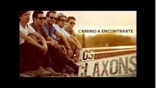 Este mundo sin ti- Los Claxons con Letra