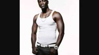 Akon - Love Handles Feat. David Guetta and Afrojack