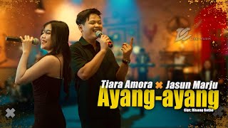 Download lagu JASUN MARJU FEAT. TIARA AMORA - AYANG AYANG ( LIVE MUSIC VIDEO) | DC MUSIK mp3 Download lagu JASUN MARJU FEAT. TIARA AMORA - AYANG AYANG ( LIVE MUSIC VIDEO) | DC MUSIK mp3