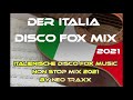 Italienische Schlager Die Schönsten Hits Mixed By Neo Traxx