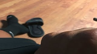 Styles P - Ghost Shit (Ghost Trey Bags)