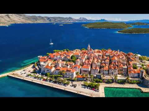 Zoran Borovina - Korkyra Melajna