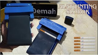 Download lagu CARA MELINTING RAPI DAN MUDAH MENGGUNAKAN ALAT LINTING SLOROK BIRU mp3