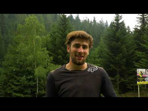 Local Series of Downhill 2021 - Chainless Downhill - Ostoja Górska Koninki Gravity Park