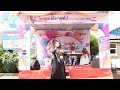 Terlena Peserta No 70 Liga Dangdut Parteng Segeh