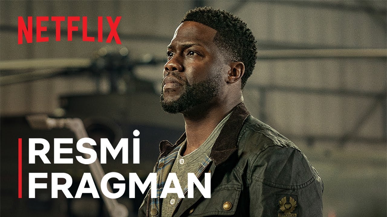 Uçuk Bir İş | Resmi Fragman | Netflix