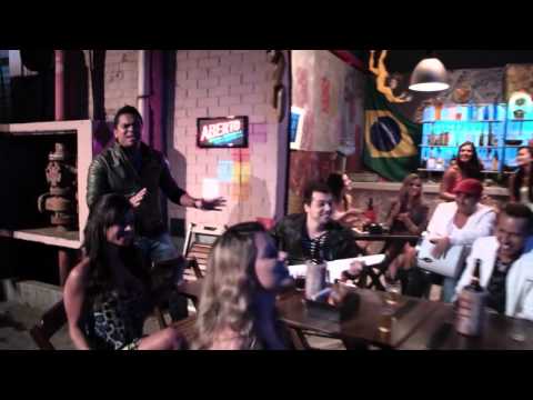 Michel Teló e Sorriso Maroto   É Nóis Faze Parapapá