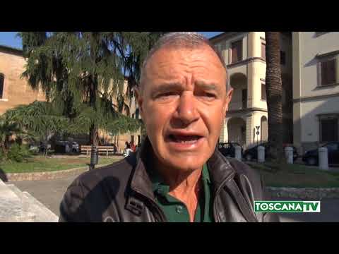 2019-09-07 PISTOIA - LEGAMBIENTE SU FORTE AUMENTO TUMORI CASALGUIDI