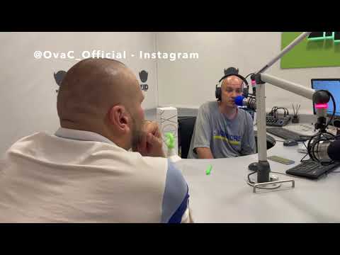 Kilo Tips & Sann Interview: Zip FM // Gatvės Lyga - OvaC Exclusive