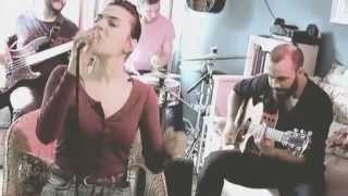 Ceyl&#39;an Ertem - Umut Var @Üsküdar - 2015