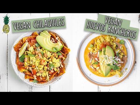 download lagu mp3 mp4 Vegan Huevos Rancheros, download lagu Vegan Huevos Rancheros gratis, unduh video klip Vegan Huevos Rancheros