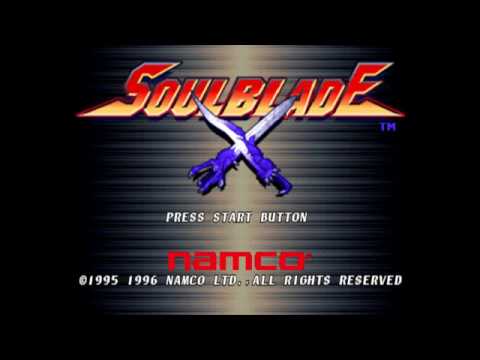 Melvstream (3/18) - Soul Blade