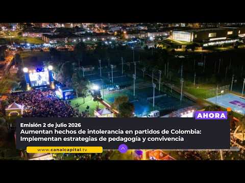 AHORA 6:30 | 2 de julio de 2026