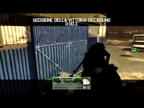 Hamza Back! By Rigy :)