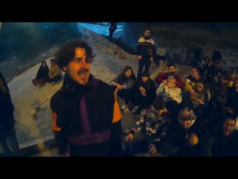 PAU VS AEFE - CUARTOS [SPACE BATTLE]