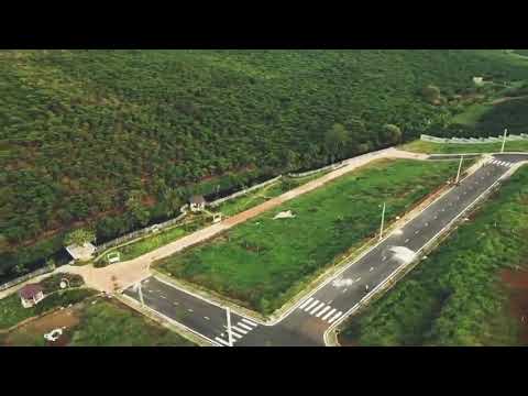 Đất nền thổ cư view suối, gần điểm xuống cao tốc, giá tốt nhất Bảo Lộc