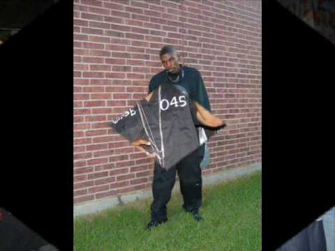 Lil-B - So Gone Feat. D3G'Z, CHI$E & JAYTON