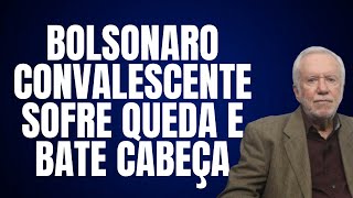 Petróleo de Maduro que ía para a China desvia para Estados Unidos - Alexandre Garcia 